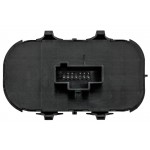 Ford Focus 1998-2004 Πολλαπλος 11PIN Διακοπτης Παραθυρων orig.98AB-14A132-DE