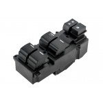Πολλαπλος Διακοπτης Παραθυρων Για Honda CR-V 2012+ / Civic 2012+ orig.35750-T0A-H01 Ντυ - 1 TEM.