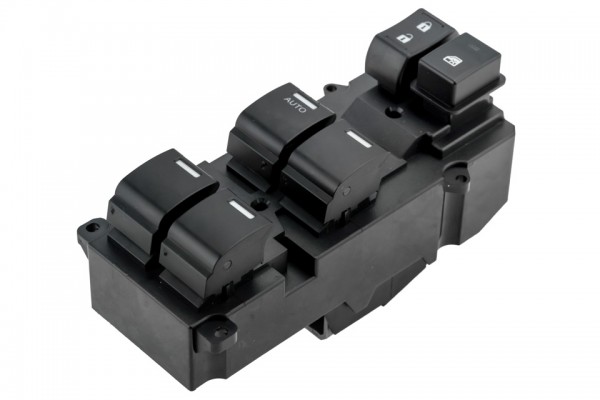 Πολλαπλος Διακοπτης Παραθυρων Για Honda CR-V 2012+ / Civic 2012+ orig.35750-T0A-H01 Ντυ - 1 TEM.