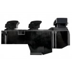 Πολλαπλος Διακοπτης Παραθυρων Για Honda CR-V 2012+ / Civic 2012+ orig.35750-T0A-H01 Ντυ - 1 TEM.