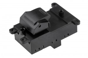 Μονος Διακοπτης Παραθυρων Για Honda Civic 2012+ / Jazz 2008+ orig.35760-TF0-003 Ντυ - 1 TEM.