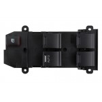 Πολλαπλος Διακοπτης Παραθυρων Για Honda City 2008+ orig.35750-TM0-F01 Ντυ - 1 TEM.