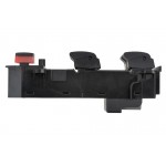 Πολλαπλος Διακοπτης Παραθυρων Για Honda City 2008+ orig.35750-TM0-F01 Ντυ - 1 TEM.