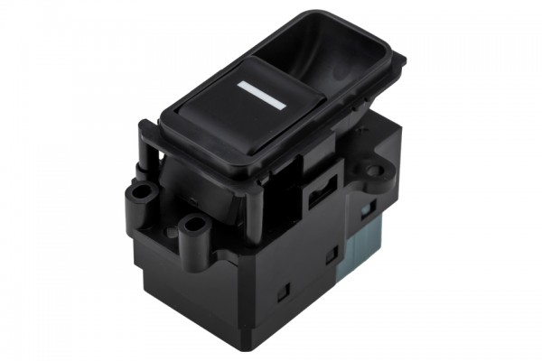 Μονος Διακοπτης Παραθυρων Οπισθιος Για Honda Accord 2002+ orig.35770-SDA-A01 Ντυ - 1 TEM.