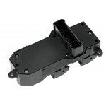 Honda Civic 01-05/CR-V 02-06/FIT 04-07/JAZZ 04-07 Πολλαπλος 20PIN Διακοπτης Παραθυρων orig.35750-S5A-A02