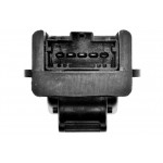 Honda Jazz 02-08/FIT 02-08 Μονος 5PIN Διακoπτης Παραθυρων orig.35760-S6A-003