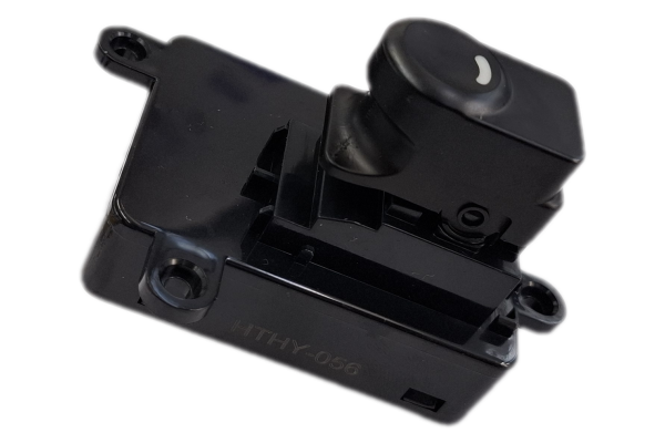 Nty - Διακόπτης Παραθύρου Μπροστά Δεξιά 8 Pins Για Hyundai I30 2007+ / I30 Ii 2011+ – 1 τεμ. (EWS-HY-056/AJ)