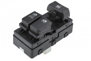 Hyundai H1 Διακοπτης Παραθυρων Πολλαπλος 11PIN orig.93570-4H110