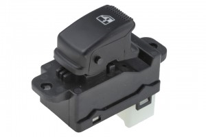 Hyundai H100 2006+ Διακοπτης Παραθυρων 7PIN orig.93580-4F000MP
