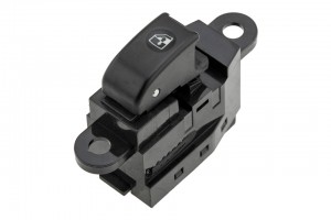 Hyundai Starex Διακοπτης Παραθυρων Μονος 5PIN orig.93580-4A000