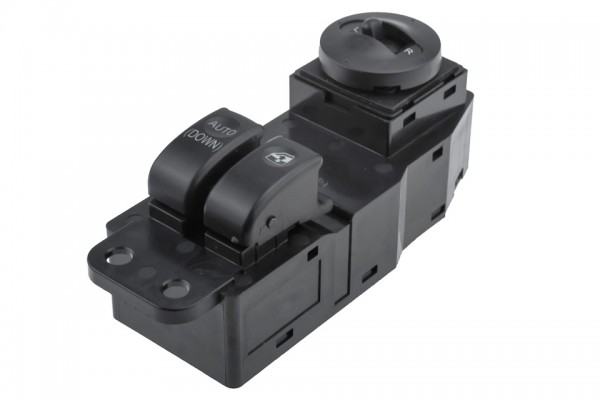 Διακοπτης Παραθυρων Για Hyundai H1 Starex 1997-2007 19PINS orig.83570-4A000 Ντυ - 1 TEM.