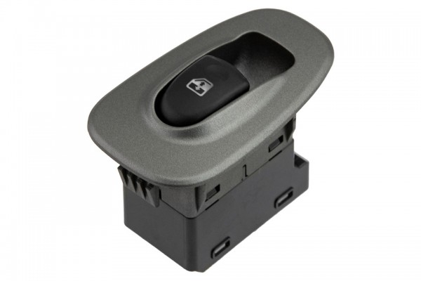 Μονος Διακοπτης Παραθυρων Για Hyundai Accent Ii 2000+ 5PINS orig.93580-25010 Ντυ - 1 TEM.