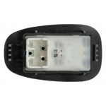 Μονος Διακοπτης Παραθυρων Για Hyundai Accent Ii 2000+ 5PINS orig.93580-25010 Ντυ - 1 TEM.