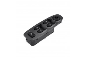 Hyundai Accent Ii 1999+ Πολλαπλος 11PIN Διακοπτης Παραθυρων orig.93570-25020