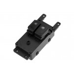 Διπλος Διακοπτης Παραθυρων Για Hyundai I20 2008+ orig.93570-1J012 Ντυ - 1 TEM.