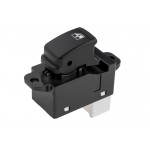 Μονος Διακοπτης Παραθυρων Για Hyundai I10 2011-2013 5PINS orig.93580-0X0004X Ντυ - 1 TEM.