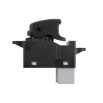 Μονος Διακοπτης Παραθυρων Για Hyundai I10 2011-2013 5PINS orig.93580-0X0004X Ντυ - 1 TEM.