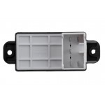 Μονος Διακοπτης Παραθυρων Για Hyundai I10 2011-2013 5PINS orig.93580-0X0004X Ντυ - 1 TEM.
