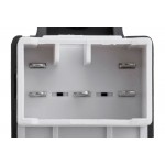 Μονος Διακοπτης Παραθυρων Για Hyundai I10 2011-2013 5PINS orig.93580-0X0004X Ντυ - 1 TEM.