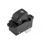 Μονος Διακοπτης Παραθυρων Για Hyundai I10 2007-2011 7PINS orig.93580-0X0104X Ντυ - 1 TEM.