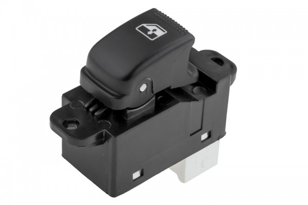 Μονος Διακοπτης Παραθυρων Για Hyundai I10 2007-2011 7PINS orig.93580-0X0104X Ντυ - 1 TEM.