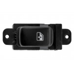 Μονος Διακοπτης Παραθυρων Για Hyundai I10 2007-2011 7PINS orig.93580-0X0104X Ντυ - 1 TEM.
