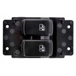 Διπλος Διακοπτης Παραθυρων Για Hyundai I10 2007+ orig.93570-0X0004X Ντυ - 1 TEM.