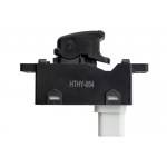 Διπλος Διακοπτης Παραθυρων Για Hyundai I10 2007+ orig.93570-0X0004X Ντυ - 1 TEM.