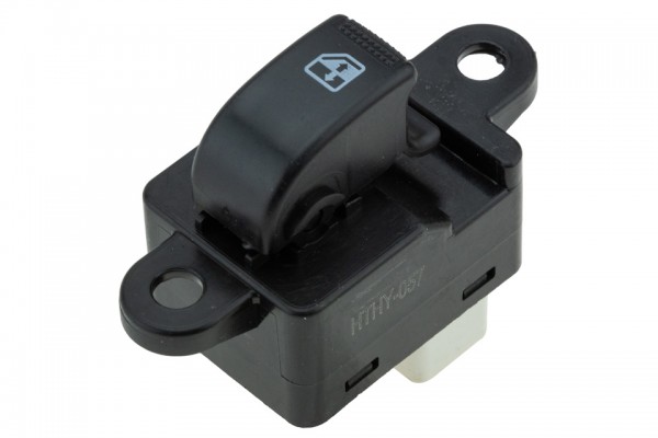 Μονος Διακοπτης Παραθυρων Για Hyundai Atos Prime 2005+ orig.93580-05050CA Ντυ - 1 TEM.