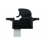 Μονος Διακοπτης Παραθυρων Για Hyundai Atos Prime 2005+ orig.93580-05050CA Ντυ - 1 TEM.