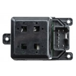 Διπλος Διακοπτης Παραθυρων Για Hyundai Accent 2006+ orig.93570-1E010 Ντυ - 1 TEM.