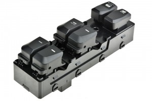 Hyundai ix35 2009+ Πολλαπλος 16PIN Διακοπτης Παραθυρων