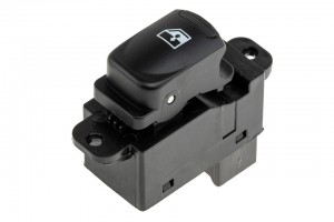 Διακοπτης Για Hyundai Accent 2005+ 7PIN Παραθυρων orig.93580-1E000