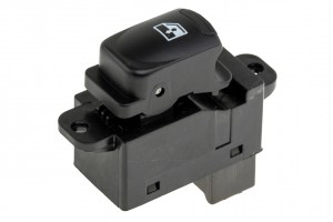 Hyundai Accent 2007+ 5PIN Διακοπτης Παραθυρων orig.93580-1E001