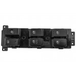 Πολλαπλος Διακοπτης Παραθυρων Για Hyundai Santa Fe 2006+ 14PINS orig.93570-2B100S4/93570-2B140BS Ντυ - 1 TEM.