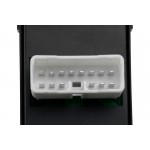 Πολλαπλος Διακοπτης Παραθυρων Για Hyundai Santa Fe 2006+ 14PINS orig.93570-2B100S4/93570-2B140BS Ντυ - 1 TEM.