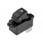 Μονος Διακοπτης Παραθυρων Για Hyundai Elantra 2000-2006 / Kia Rio 2000-2005 7PINS orig.93580-3D000 Ντυ - 1 TEM.