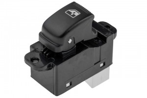 Μονος Διακοπτης Παραθυρων Για Hyundai Elantra 2000-2006 / Kia Rio 2000-2005 7PINS orig.93580-3D000 Ντυ - 1 TEM.