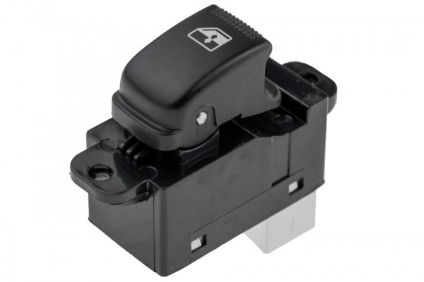 Μονος Διακοπτης Παραθυρων Για Hyundai Elantra 2000-2006 / Kia Rio 2000-2005 7PINS orig.93580-3D000 Ντυ - 1 TEM.