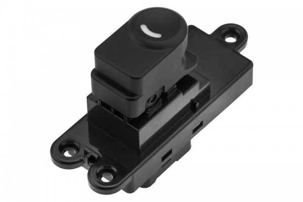 Μονος Διακοπτης Παραθυρων Για Hyundai I30 / I30 Combi 2008+ orig.93580-2L010 Ντυ - 1 TEM.