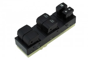 Πολλαπλος Διακοπτης Παραθυρων Για Infiniti FX35 2009+ /FX37 2013+ / FX50 2009+ / QX70 2014+ orig.25401-1CA6A Ντυ - 1 TEM.