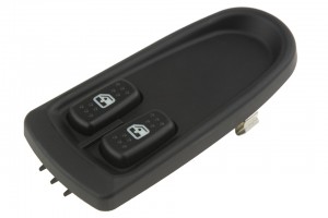 Iveco Daily 2006+ Διακοπτης Παραθυρων Εμπρος Αριστερα orig.5801304490