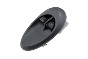 Iveco Daily 1999-2006 Πολλαπλος Διακοπτης Παραθυρων 20 Pin Ajs - orig.500321137 - 1 ΤΕΜ.