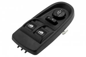 Iveco Daily V 2011+ Διακοπτης Παραθυρων Πολλαπλος 14PIN orig.5801484207