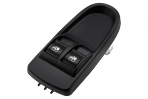 Iveco Daily 2011+ Διακοπτης Παραθθρων Διπλος 6PIN orig.5801484223