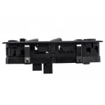 Πολλαπλος Διακοπτης Παραθυρων Για Jeep Cherokee 2.4+3.2 2015+ / 2.0 2019+ / 200 2.4+3.6 2015+ orig.68231805AA/68271206AA Ντυ - 1 TEM.
