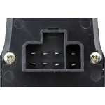 Πολλαπλος Διακοπτης Παραθυρων Για Jeep CHEROKEE/ Limited 4.0 2001+ orig.56009451AB+AC Ντυ - 1 TEM.