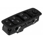 Διακοπτης Παραθυρων 11PINS Για Jeep Grand Cherokee 2014+ orig.68184802AA Ντυ - 1 TEM.