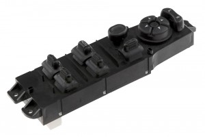 Jeep Cherokee 1996+ Πολλαπλος 12+8PIN Διακοπτης Παραθυρων orig.56009449AC