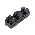 Πολλαπλος Διακοπτης Παραθυρων Για Kia Sorento Ii 2009+ 16PINS orig.93570-1M110WK Ντυ - 1 TEM.